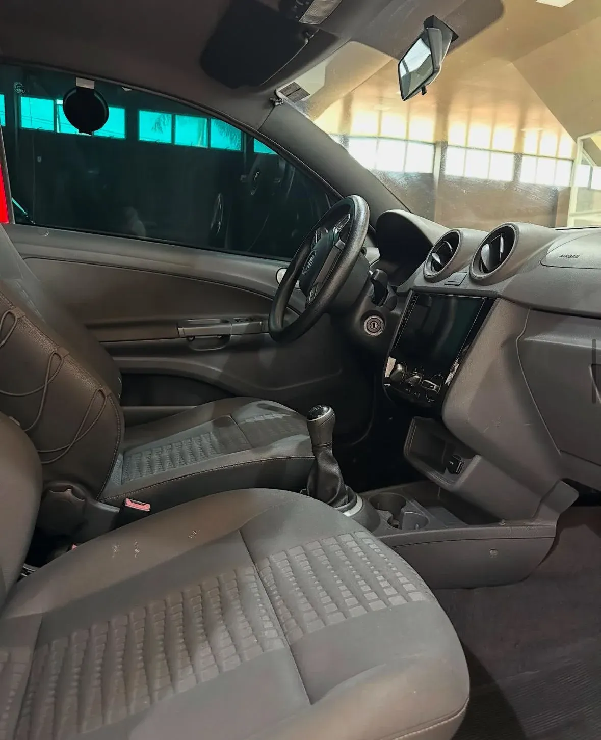 Volkswagen Saveiro 1.6 2014, foto 2